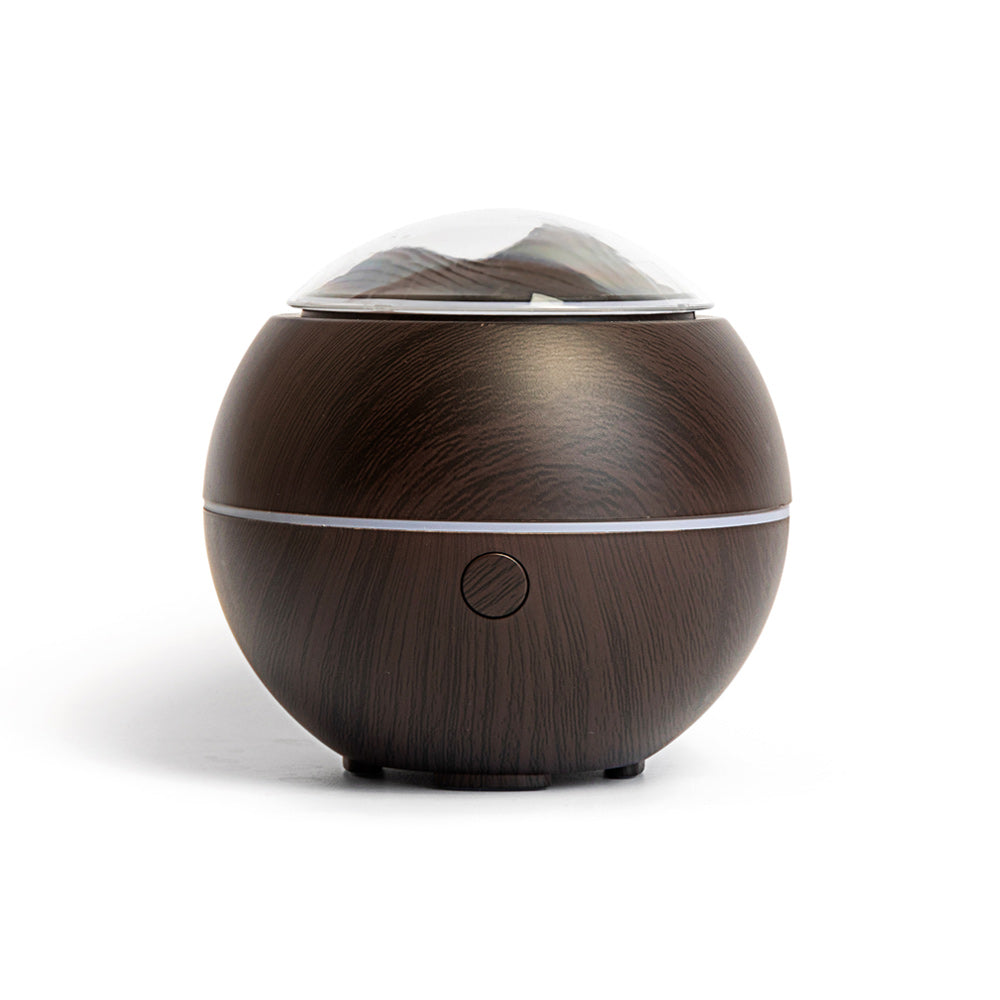 Spheric Electric Essential Oil Diffuser & Humidifier